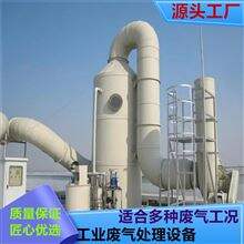 南通催化燃烧vocs废气治理注塑废气处理设备