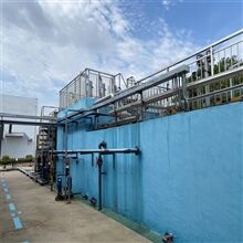 南京地埋式污水處理一體化設備屠宰廠工業等