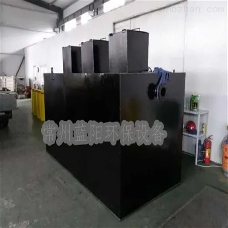 嘉兴-sbr废水处理-来图定做