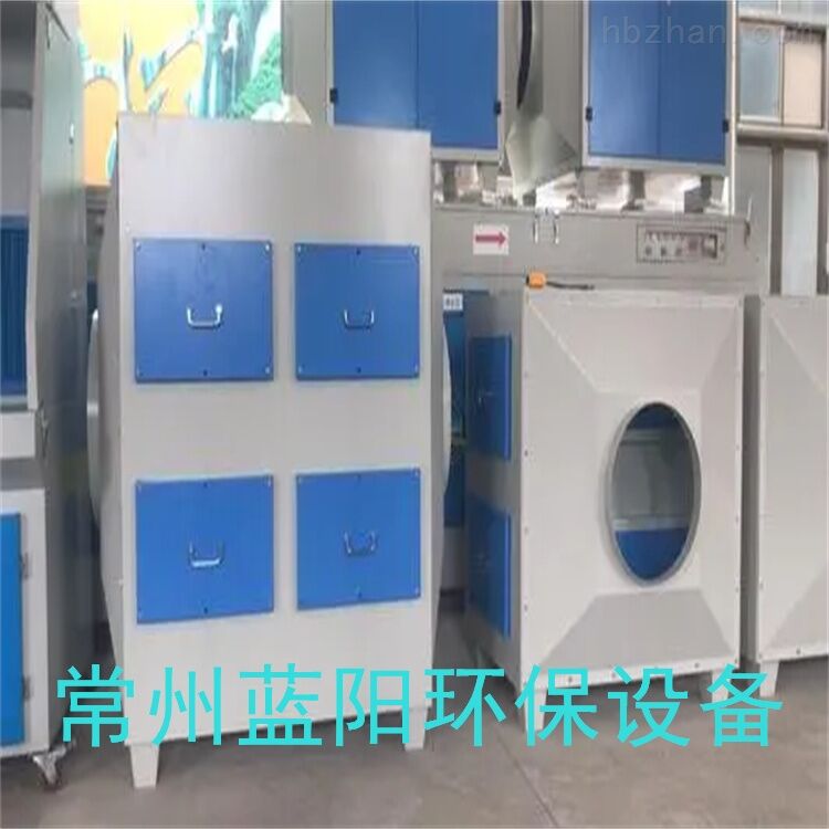 黄山旋流喷淋塔/设施