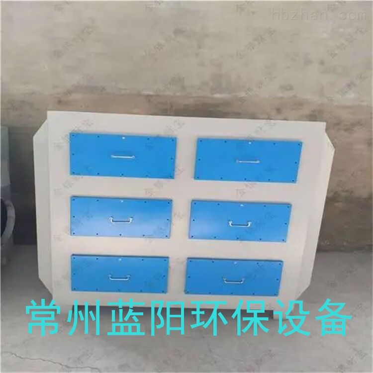 盐城旋流喷淋塔/设施