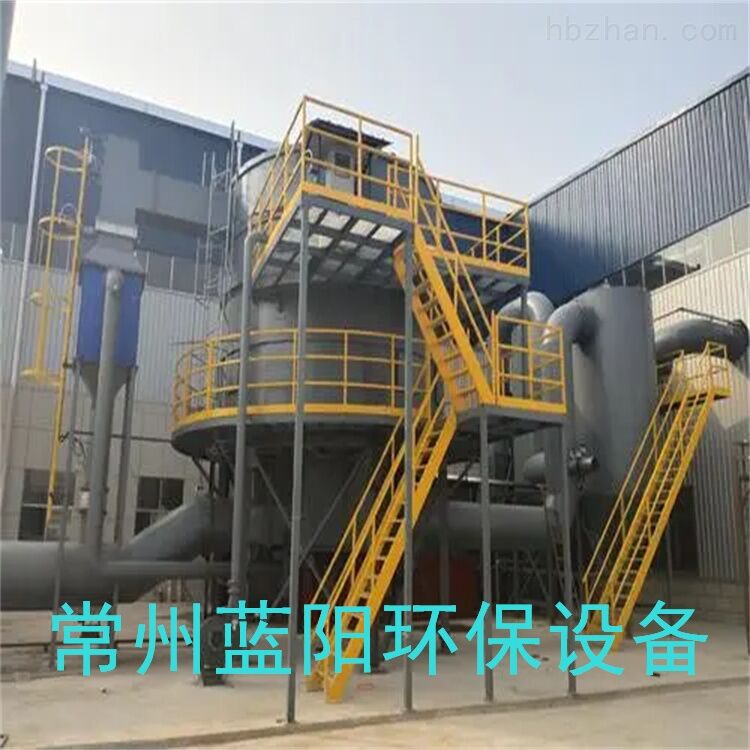 滁州卧式喷淋塔/规格齐全