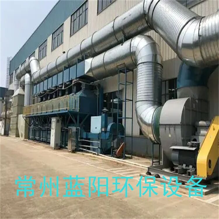 赣州废气处理塔/一级排放