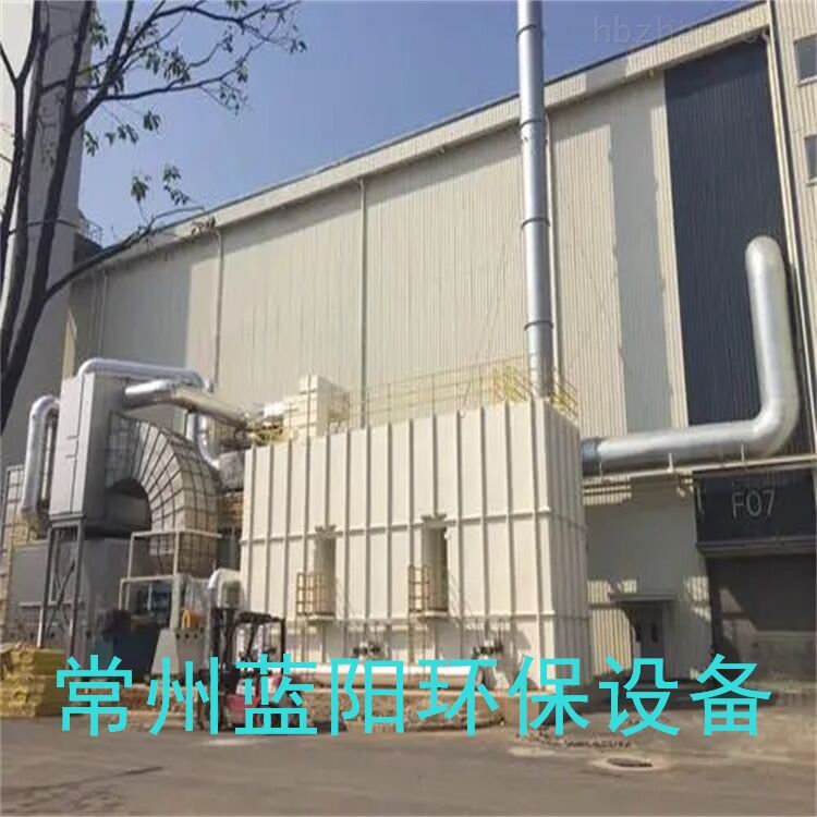滁州卧式喷淋塔/规格齐全
