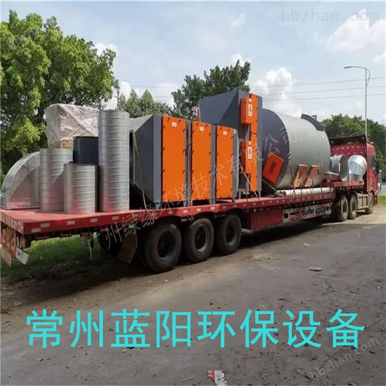 杭州净化塔/设施废气处理喷淋塔厂家生产