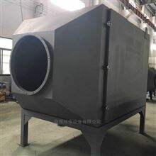 活性炭吸附箱过滤器废气吸附装置环保设备