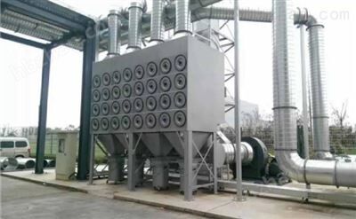 无锡车间粉尘滤筒除尘器废气处理设备可制定