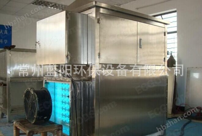 工业光氧催化废气处理设备常州非标制定
