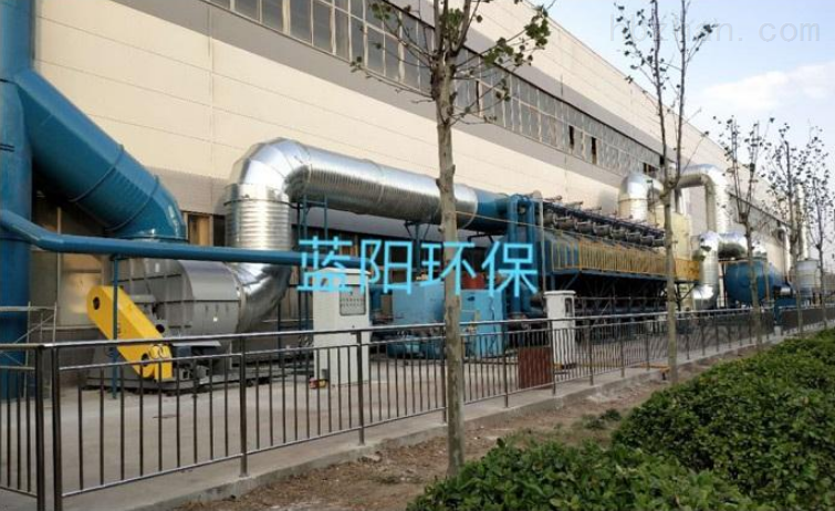 东营催化燃烧设备★价格