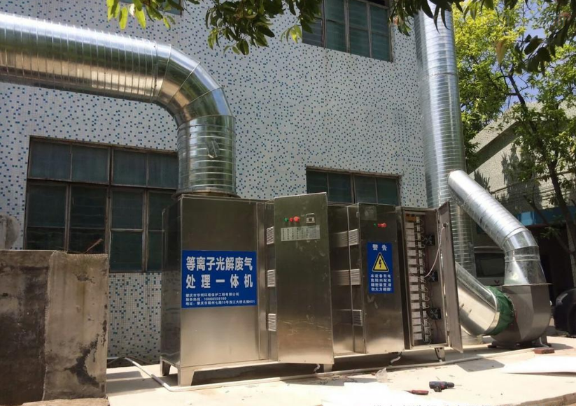 铜陵催化燃烧设备★多少钱
