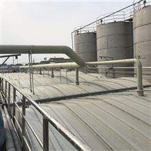 污水池废气处理
